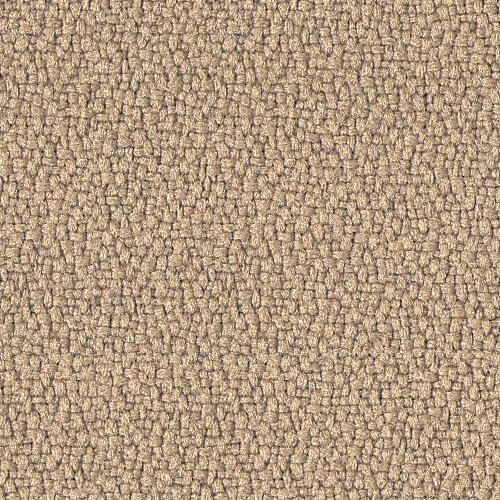 Stoff schwer entflammbar - Beige