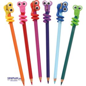 Stiftemonster 12er-Set-image