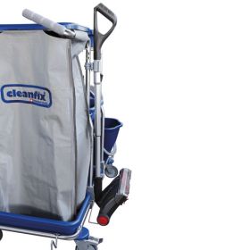 IMG100610_24090 Cleanfix Kehrmaschine FlooBe 2-image