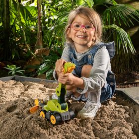 BIG Power Worker Mini Dino Diplodocus-image