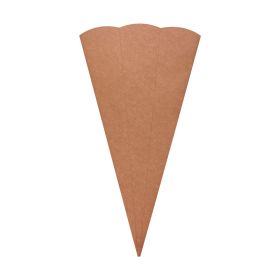 Schultüten aus Kraftkarton 400 g/m², 5 Stk.-image