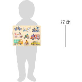 IMG101684_27777 Setzpuzzle Fahrzeuge der Stadt-image