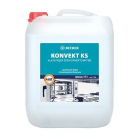 KONVEKT KS, 10 Liter-image