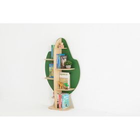 Bücherregal Baum Klein-image