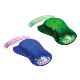 IMG101339_27975 Entdecker-Taschenlampe mit Dynamo-image