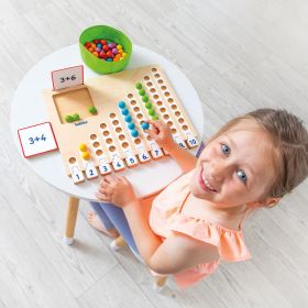 Marbelino 3 "Counting"-image