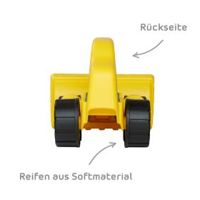 BIG Power Worker Griffy Baggger-image