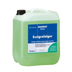 Essigreiniger, 10 Liter-image