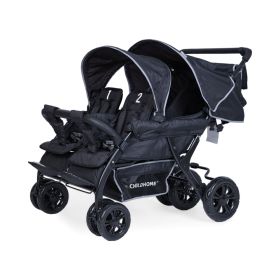 Winther Kinderwagen Buggy 4 Kids ST4-image