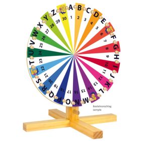 IMG72511014_3042 Glücksrad, Ø 30 cm-image