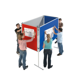 Sparset aus Stecktafeln, Stativfüßen und Wagen 12 Stecktafeln, 12 Stative und Wagen: NSTT-W190 Sparset aus Stecktafeln, Stativfüßen und Wagen 12 Stecktafeln, 12 Stative und Wagen: NSTT-W190-image