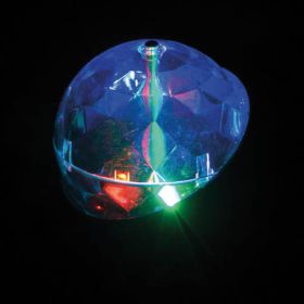 Kaleidoskopeffektlampe, 10 x 8 cm-image