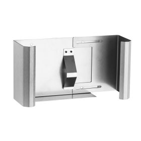 IMG102173_32599 Einmalhandschuh-Spender Edelstahl, 1-fach-image