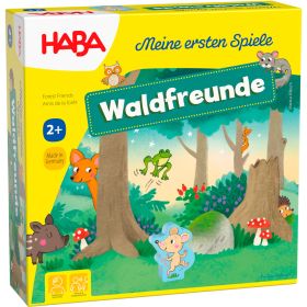 Haba Meine ersten Spiele - Fische angeln-image