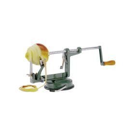 IMG70521235_4507 Apfel-u. Kartoffelschäler, Aluminium/Edelstahl-image