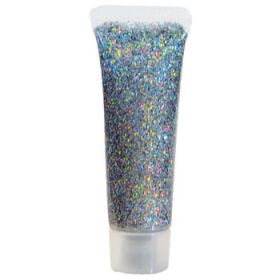 Effekt Glitzer Gel, 18 ml-image