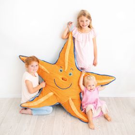 IMG102278_29609 XXL Seestern "Mr. Bubbles" mit integriertem Spiel-image