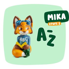 IMG102201_31808 Edurino Figur Mika Stufe 2 "ABC: Buchstaben ab 4"-image
