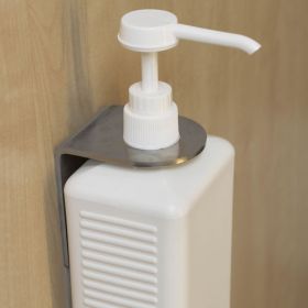 IMG50275_173 Winkelhalter für Desinfektionsmittelflaschen-image