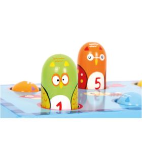 Klopfspiel Hau den Vogel-image