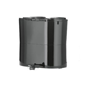 IMG102715_31361 Severin Kaffeemaschine Duo KA 9315 mit 2 Thermokannen-image