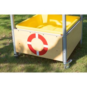 IMG103061_32532 Mobiler Matschtisch mit Schrägdach-image