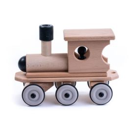 IMG101862_28083 DYNAMIKO Holzzug Lokomotive schwarz-image