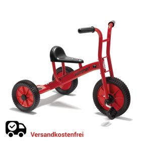 Winther Metall Bagger-image
