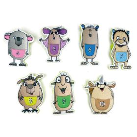 Spiel Mormels "Grottino"-image