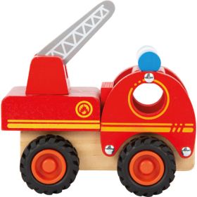 IMG100593_25819 Feuerwehrfahrzeug aus Holz-image