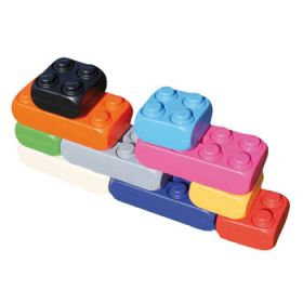 IMG82872_6824 ESDA XXL Fun Blocks Jumbosortiment, 106 Stk.-image