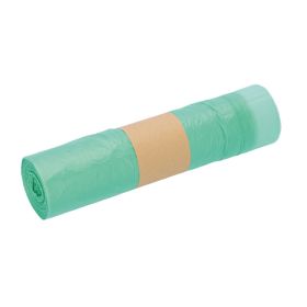 IMG61023_32137 Müllbeutel mit Zugband, 60 Liter, Rolle mit 20 Stk.-image