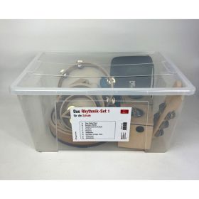 IMG103092_32630 Rhythmik Set 1 für die Schule, 15-tlg.-image