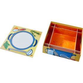 HABA Meine ersten Spiele - Kleine Köche-image