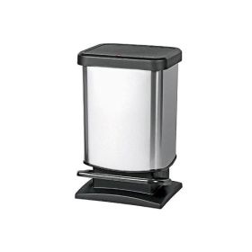 IMG70521668_29250 Treteimer Paso, 20 l, 29,3 x 26,6 x 45,7 cm, Einzelfarben nach Wahl-image