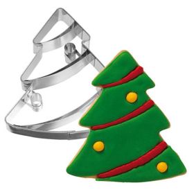 Ausstechform XL, Weihnachtsbaum-image