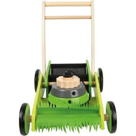 Lauflernwagen Rasenmäher-image