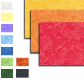 Seiden-Papier, 50 x 70 cm, 25 Bogen-image