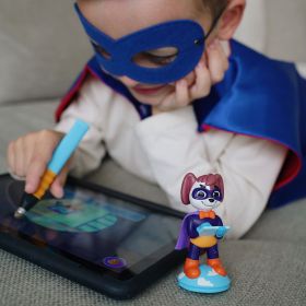 IMG102996_32309 Edurino Figur Luca "Digitale Medien verstehen& nutzen"-image