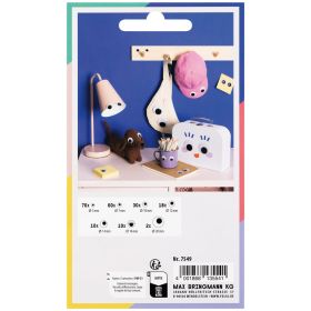 IMG103116_32724 Wackelaugen Big Box Mix, 200 Stück, sortiert-image