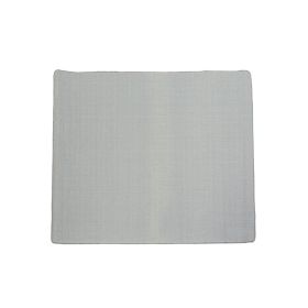 Rechteckiger Teppich - Grau-image