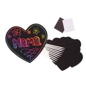 IMG101381_27912 Scratch Magic Herz, 10-Set-image