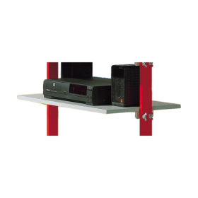 zusätzl. Zwischenboden f. PS 2A incl. Schienen und Schrauben Zusatzausstattung für Projektorwagen PS 2 A zusätzl. Zwischenboden f. PS 2A incl. Schienen und Schrauben Zusatzausstattung für Projektorwagen PS 2 A-image