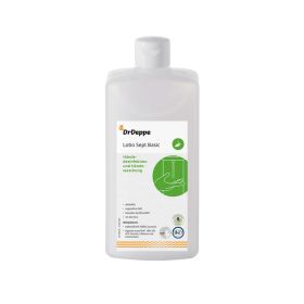 IMG102730_31935 Lotio Sept Basic Händedesinfektion, 500 ml-image