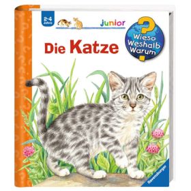 IMG72223748_15951 Wieso? Weshalb? Warum? junior 21: Die Katze-image