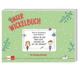 Lächeln, nicken, kontern-image