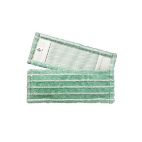 Premium Big-Mopp, grün-weiß, 50 cm-image