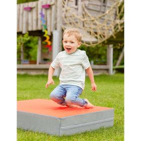 Hüpfpolster Outdoor "XL"-image