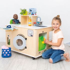 IMG101789_28377 Mobiles Haushalts-Center 4 in 1-image