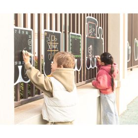 IMG103060_32539 Outdoor-Kreidetafel "Zug", 4-tlg.-image